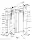 Fig. 02 - Ambulatory assistance device with storage