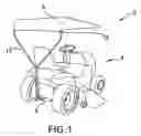 Fig. 02 - Lawn mower shade