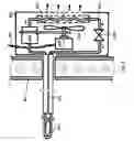 Fig. 05 - Solar-Powered Cooling and Heating System Using a Structured Water Wall