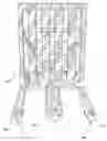 Fig. 01 - Pallet jack system and method for the transportation of stackable packaged goods pallets