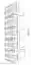 Fig. 19 - Pallet jack system and method for the transportation of stackable packaged goods pallets