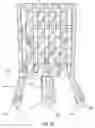Fig. 35 - Pallet jack system and method for the transportation of stackable packaged goods pallets