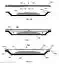 Fig. 05 - Vacuum skin packaging laminate, package and process for using same