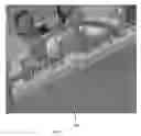 Fig. 09 - Fabrication of a silicon structure and deep silicon etch with profile control