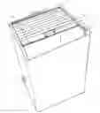 Fig. 01 - Scroll Top Trashcan
