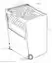 Fig. 04 - Scroll Top Trashcan