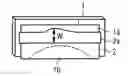 Fig. 01 - Solar sensor including first and additional modulators