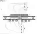 Fig. 02 - Semiconductor device including semiconductor chips with different thickness
