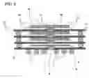 Fig. 06 - Semiconductor device including semiconductor chips with different thickness