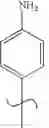 Fig. 07 - Method for forming and aligning chemically mediated dispersion of magnetic nanoparticles in a polymer