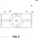 Fig. 06 - Butterfly valve with a rigid seal