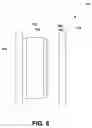 Fig. 07 - Butterfly valve with a rigid seal