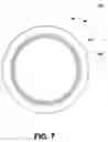 Fig. 08 - Butterfly valve with a rigid seal