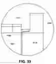 Fig. 33 - Butterfly valve with a rigid seal