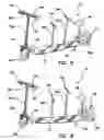 Fig. 04 - MULTI-RIDER SCOOTER