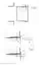 Fig. 02 - LOCKING ELEMENT FOR ATTACHING A HOUSING OF  A HIGH-FREQUENCY DEVICE