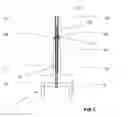 Fig. 02 - ELECTRODE UNIT IN HIGH PRESSURE DISCHARGE LAMP