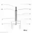 Fig. 03 - ELECTRODE UNIT IN HIGH PRESSURE DISCHARGE LAMP