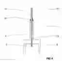 Fig. 06 - ELECTRODE UNIT IN HIGH PRESSURE DISCHARGE LAMP