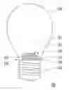Fig. 01 - LIGHT EMITTING DIODE LAMP