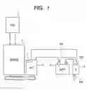 Fig. 02 - Vehicle control system for controlling charging and discharging control of a battery