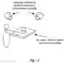 Fig. 04 - Rapid prototyping and machine vision for reconfigurable interfaces