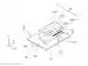 Fig. 01 - Dielectric resonator antenna (DRA) with a transverse-rectangle well