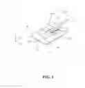 Fig. 02 - Dielectric resonator antenna (DRA) with a transverse-rectangle well