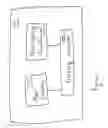 Fig. 02 - System and method for backlight control for an electronic display