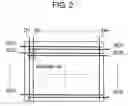 Fig. 03 - Plasma display device