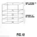 Fig. 11 - Data processing apparatus, printing apparatus and method of creating mask pattern