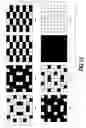 Fig. 15 - Data processing apparatus, printing apparatus and method of creating mask pattern