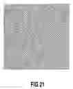 Fig. 22 - Data processing apparatus, printing apparatus and method of creating mask pattern