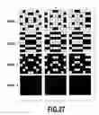 Fig. 28 - Data processing apparatus, printing apparatus and method of creating mask pattern