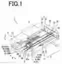 Fig. 02 - Inkjet head chip, manufacturing method for inkjet head chip, inkjet head, and inkjet recording apparatus