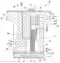 Fig. 01 - Liquid jet head, a liquid jet apparatus and a method for manufacturing a liquid jet head