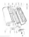 Fig. 147 - Printing cartridge for a printer