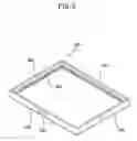 Fig. 06 - Two-way backlight assembly and two-way liquid crystal display apparatus having the same