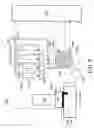 Fig. 08 - Immersion lithographic apparatus with immersion fluid re-circulating system