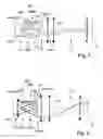 Fig. 08 - Catadioptric projection objective with pupil mirror, projection exposure apparatus and projection exposure method