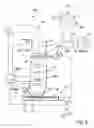 Fig. 09 - Catadioptric projection objective with pupil mirror, projection exposure apparatus and projection exposure method