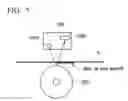 Fig. 06 - Image reading apparatus and image forming apparatus with a control device for adjusting a white reference member to a set position according to shading correction or image reading operation