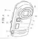 Fig. 02 - Lens barrel and imaging device