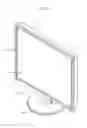 Fig. 02 - Panel type display device