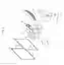 Fig. 03 - Panel type display device