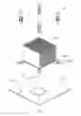 Fig. 02 - Mounting apparatus for heat sink