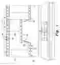 Fig. 02 - Illuminated cabinet soffits and aprons