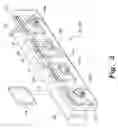 Fig. 03 - Illuminated cabinet soffits and aprons