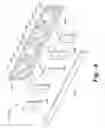 Fig. 07 - Illuminated cabinet soffits and aprons