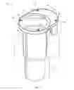 Fig. 02 - In-grade lighting fixture